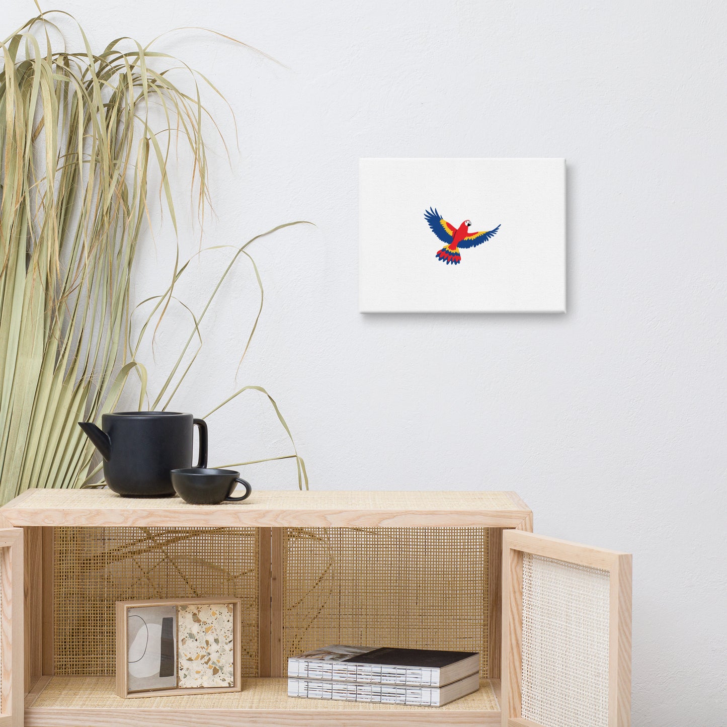 Canvas