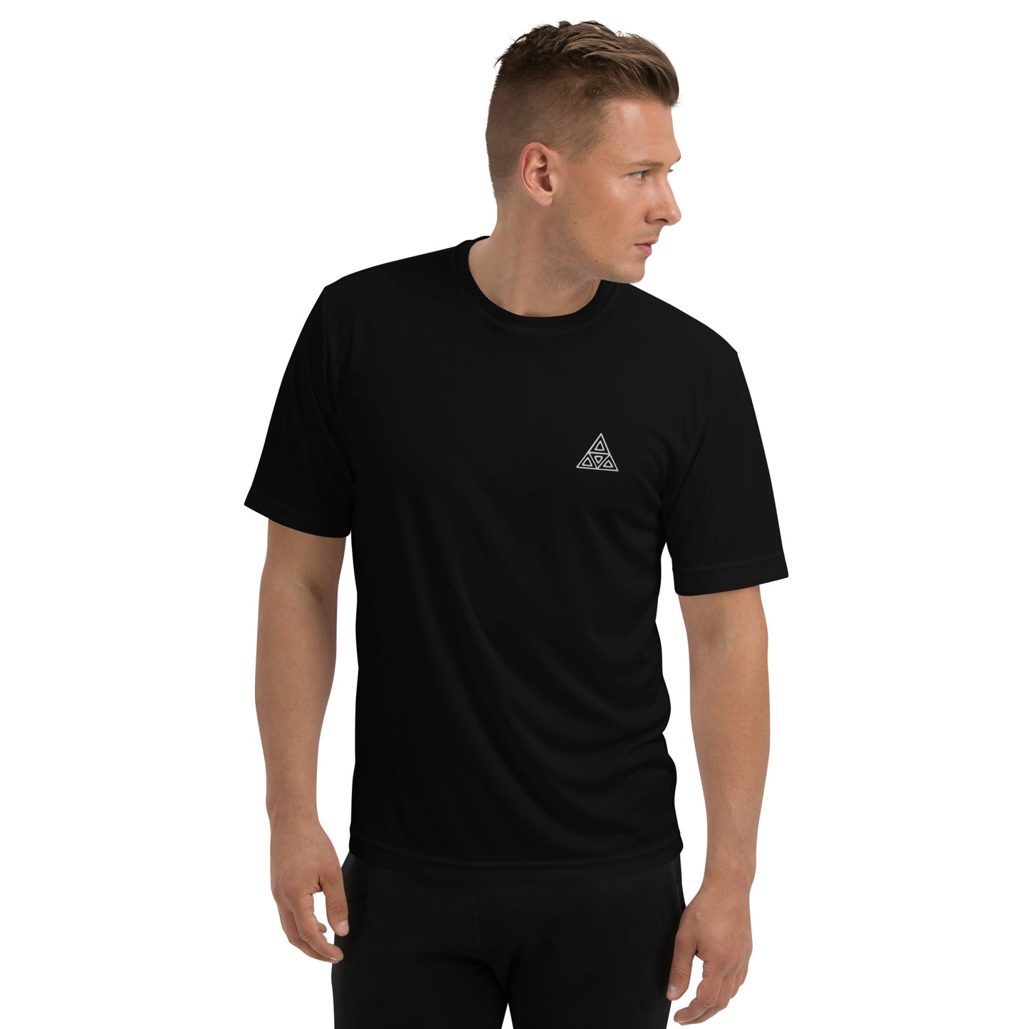 Sports Jersey For Men (Embroidery)