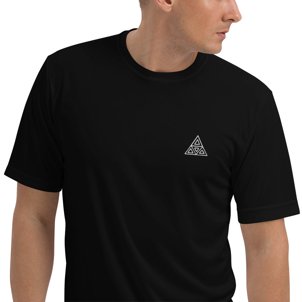 Sports Jersey For Men (Embroidery)