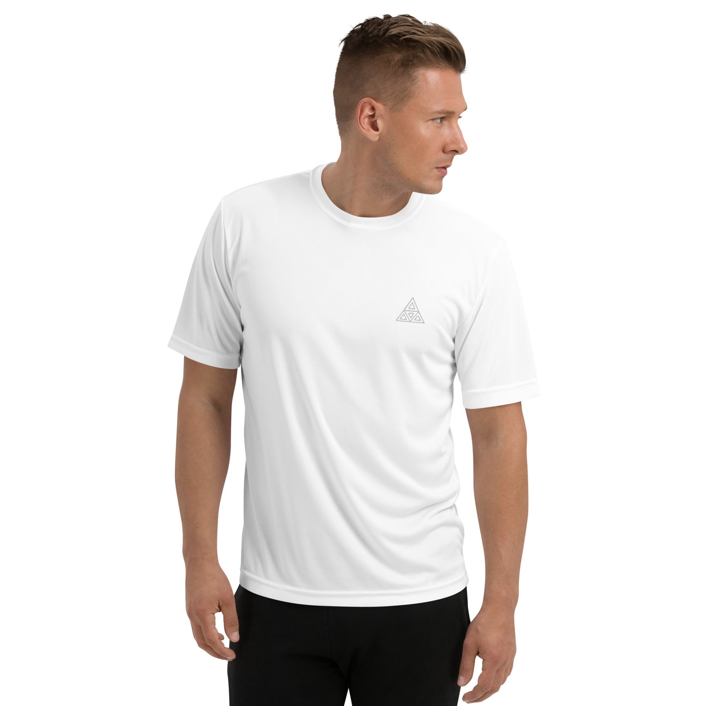 Sports Jersey For Men (Embroidery)