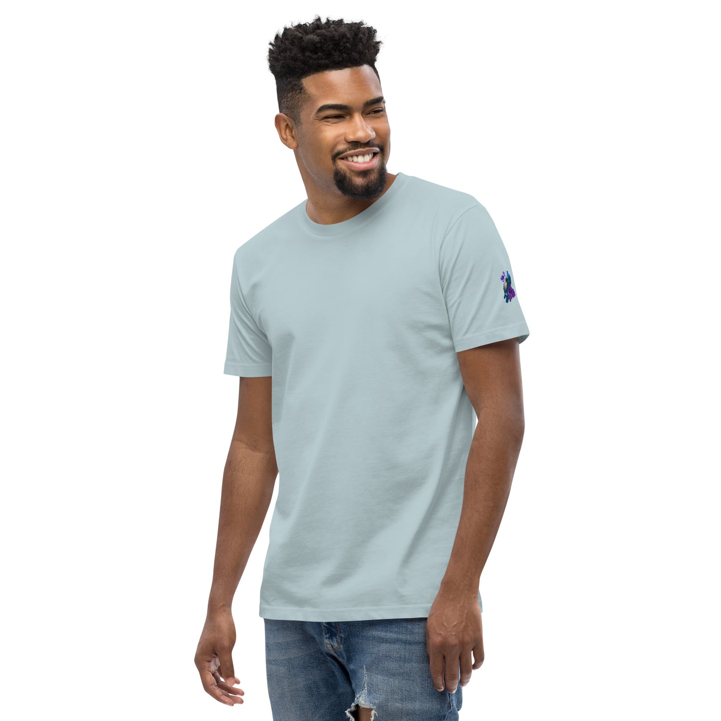 Men's staple tee