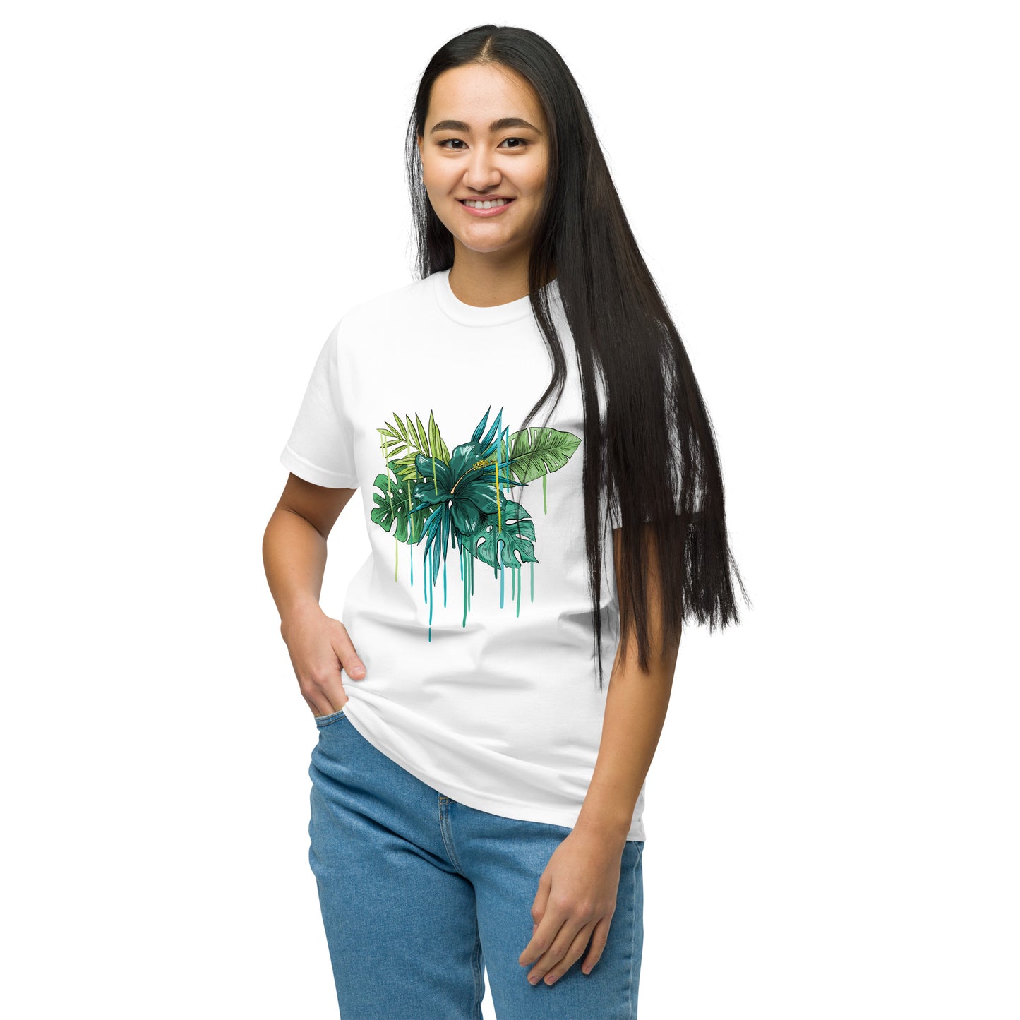 Organic T-Shirt