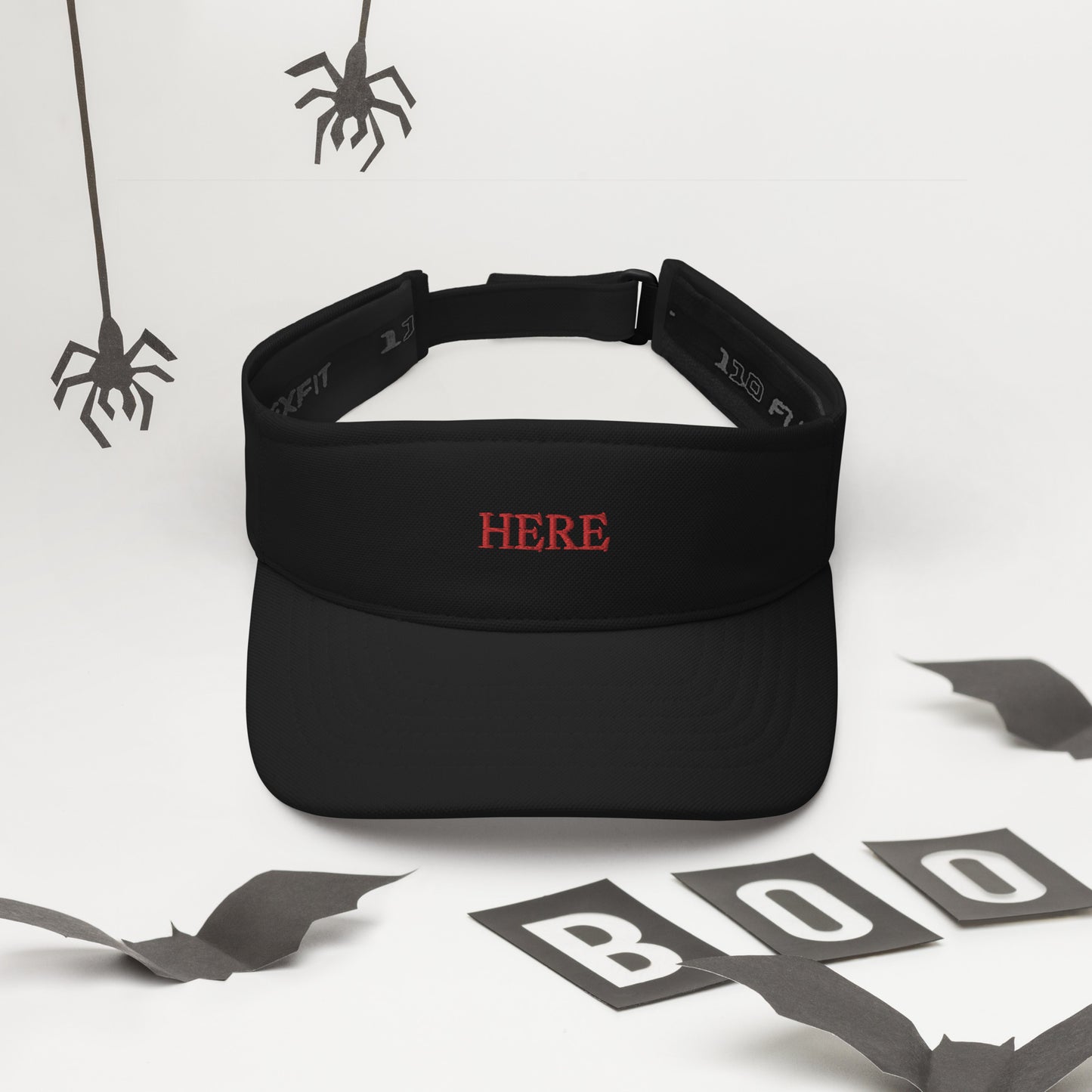 Visor Flexfit (Embroidery)