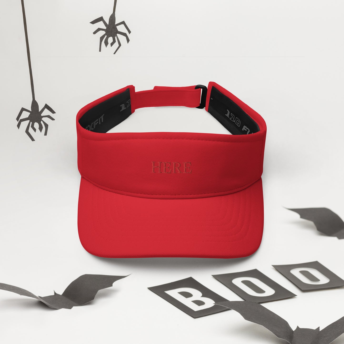 Visor Flexfit (Embroidery)
