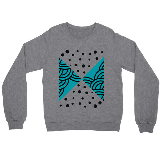 Premium Unisex Crewneck Sweatshirt