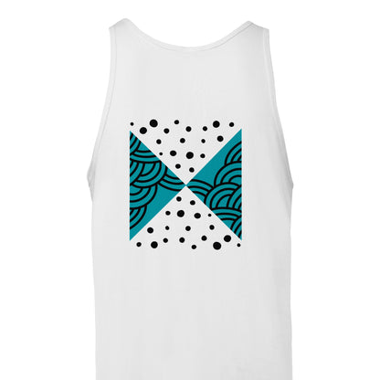 Premium Unisex Tank Top