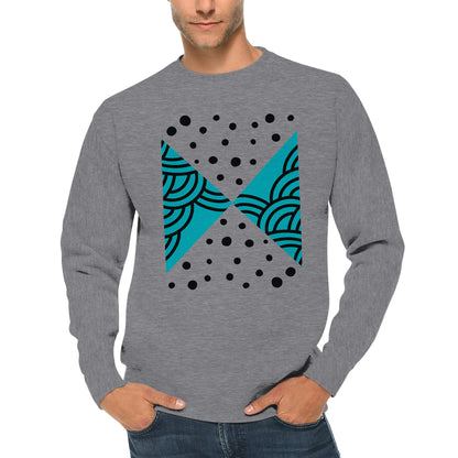 Premium Unisex Crewneck Sweatshirt