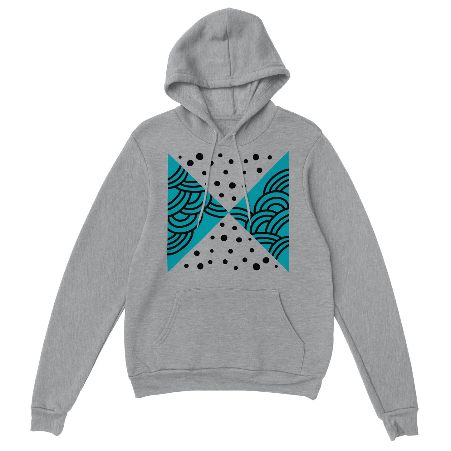 Premium Unisex Pullover Hoodie