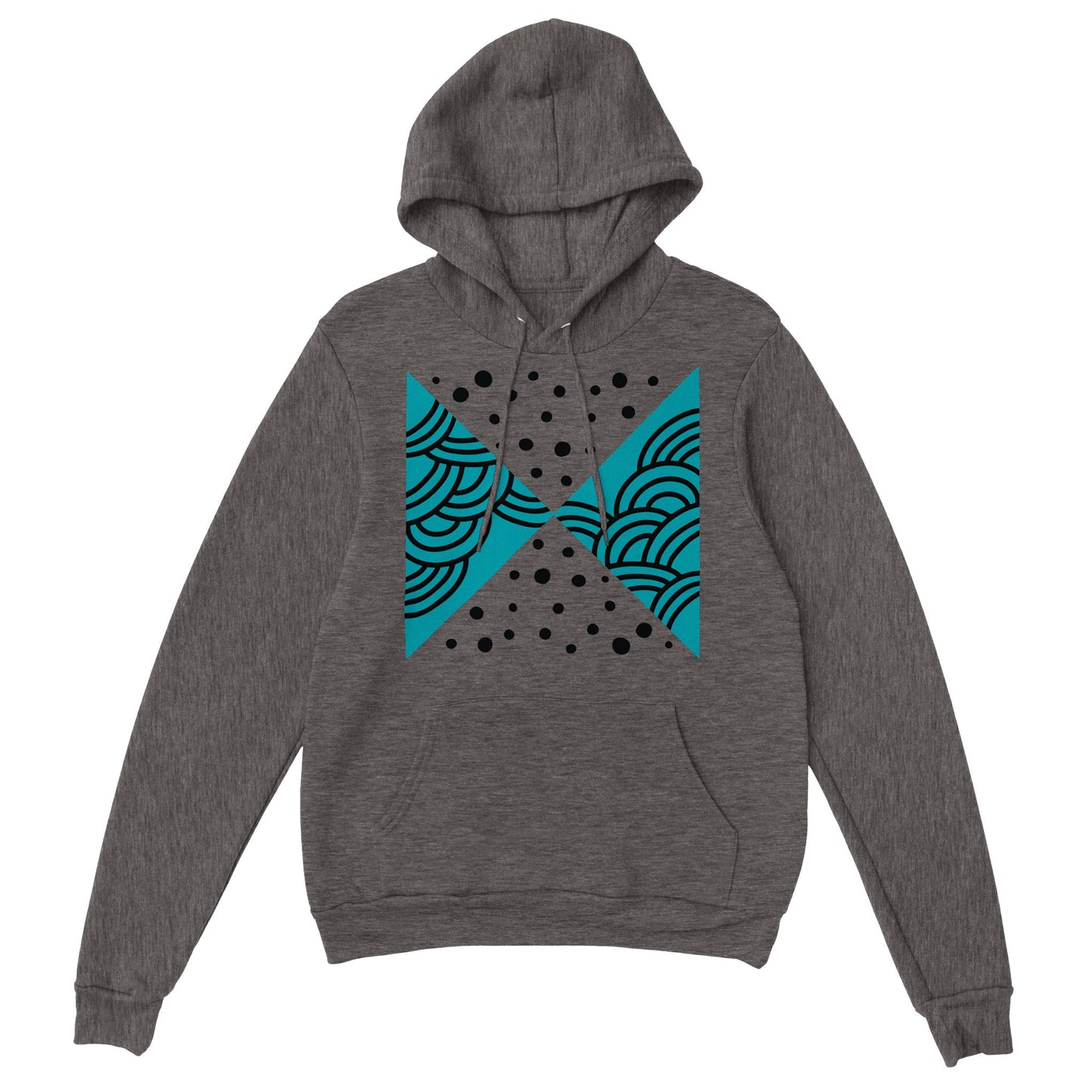 Premium Unisex Pullover Hoodie