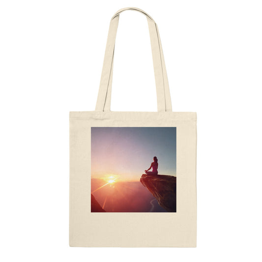 Classic Tote Bag