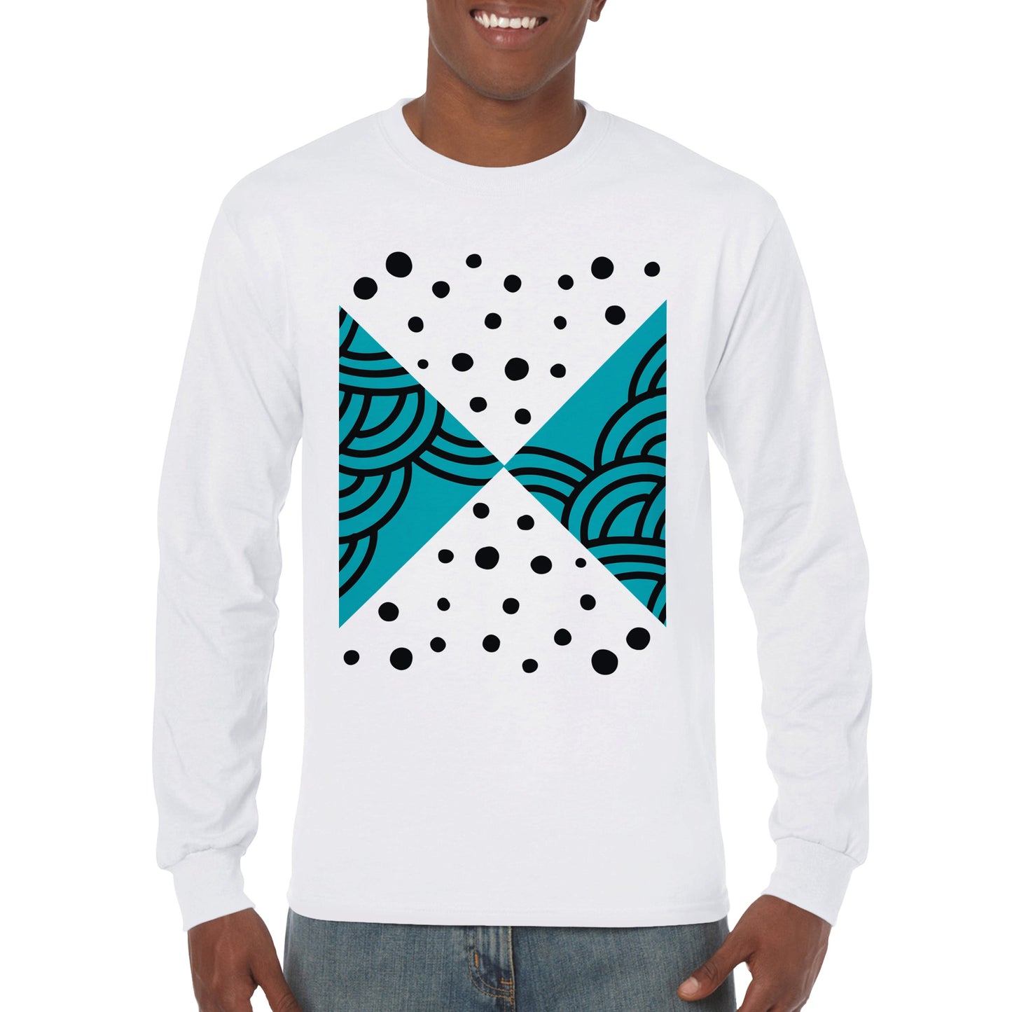 Classic Unisex Longsleeve T-shirt