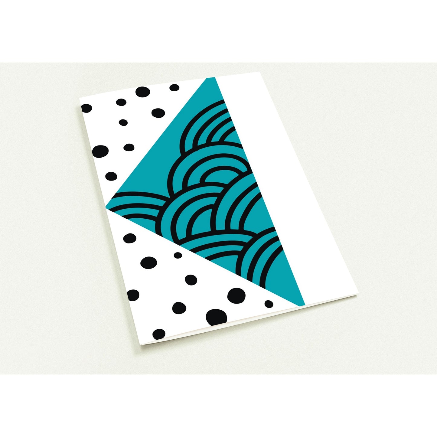 Pack of 10 Greeting Cards (premium envelopes)