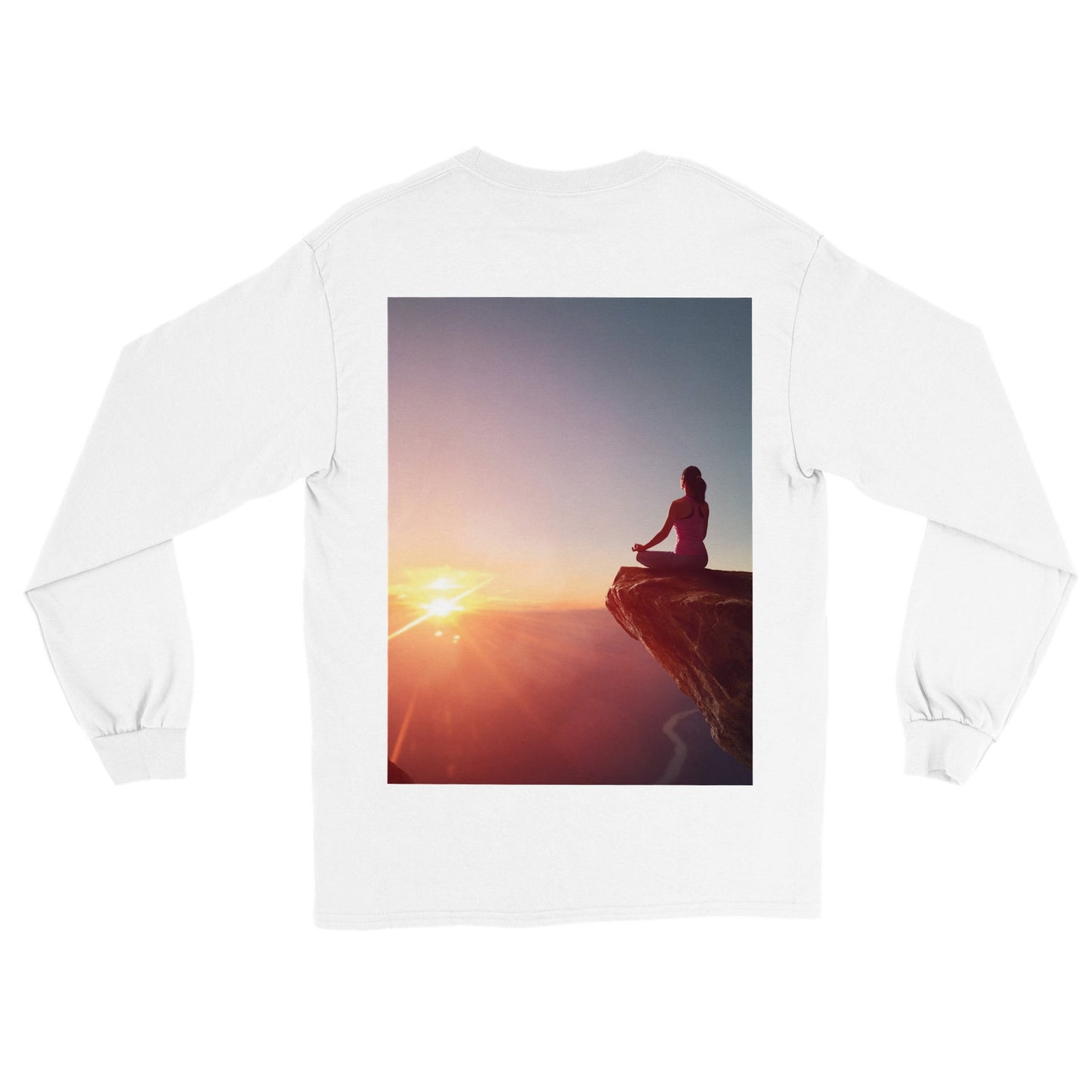 Classic Unisex Longsleeve T-shirt