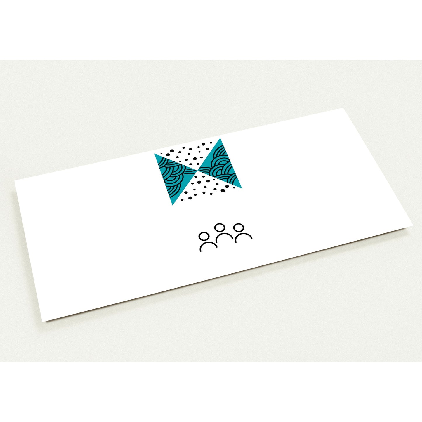 Pack of 10 Postcards (2-sided, standard envelopes)