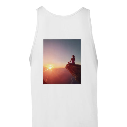 Premium Unisex Tank Top