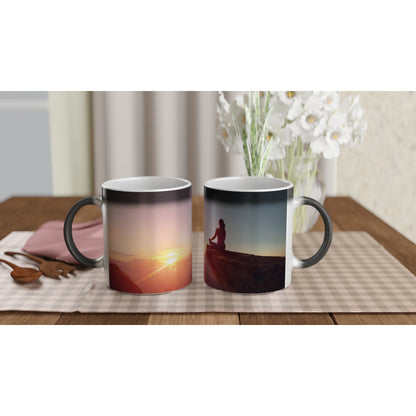 Magic 11oz Ceramic Mug