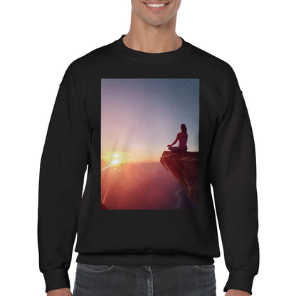 Classic Unisex Crewneck Sweatshirt