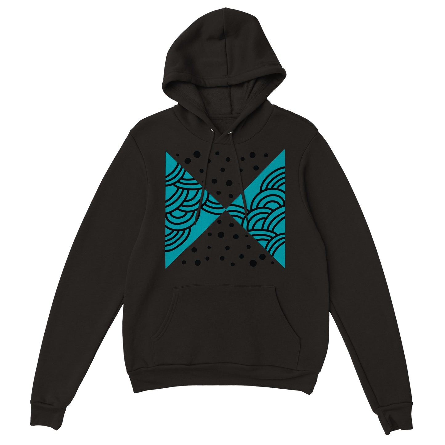 Premium Unisex Pullover Hoodie