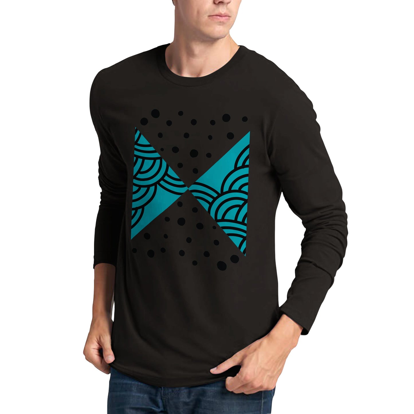 Premium Unisex Longsleeve T-shirt