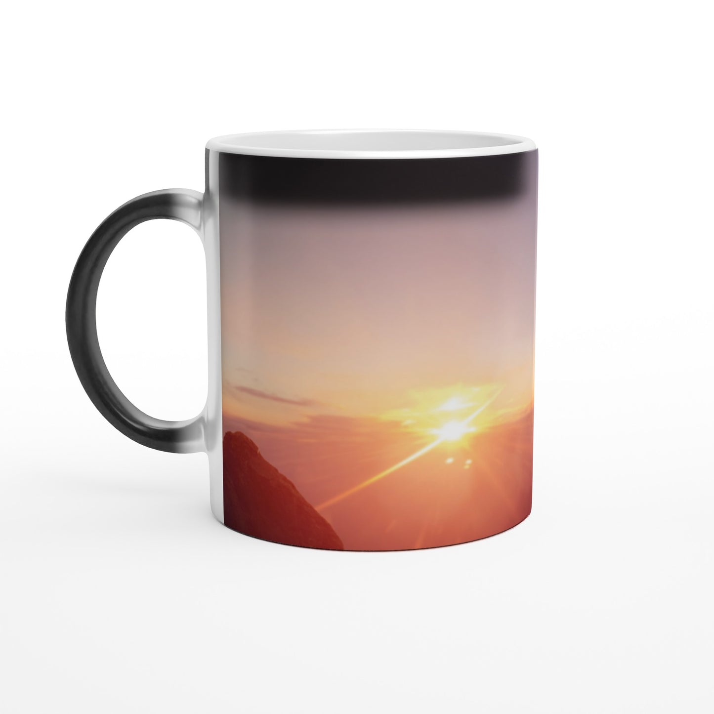 Magic 11oz Ceramic Mug