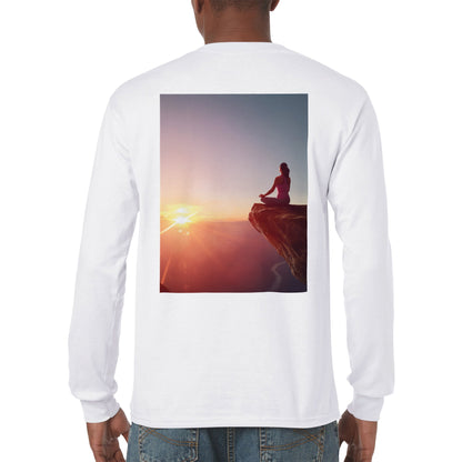 Classic Unisex Longsleeve T-shirt