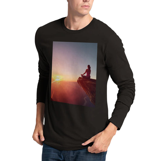 Premium Unisex Longsleeve T-shirt