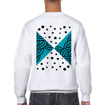 Classic Unisex Crewneck Sweatshirt