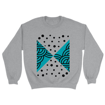 Classic Unisex Crewneck Sweatshirt