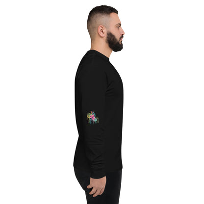 Men's Champion Long Sleeve Shirt