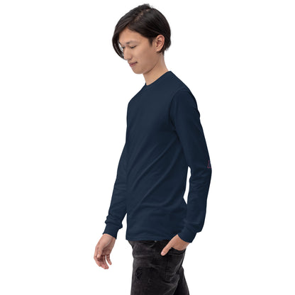 Men’s Long Sleeve Shirt