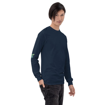 Men’s Long Sleeve Shirt