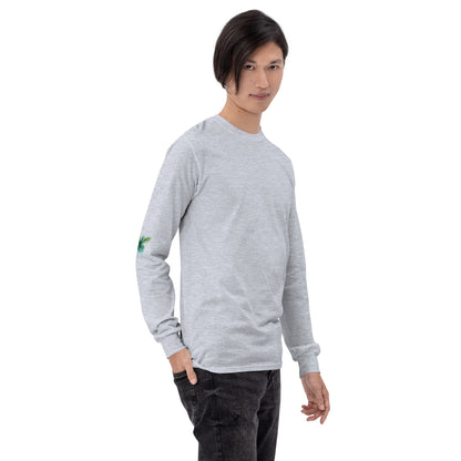 Men’s Long Sleeve Shirt