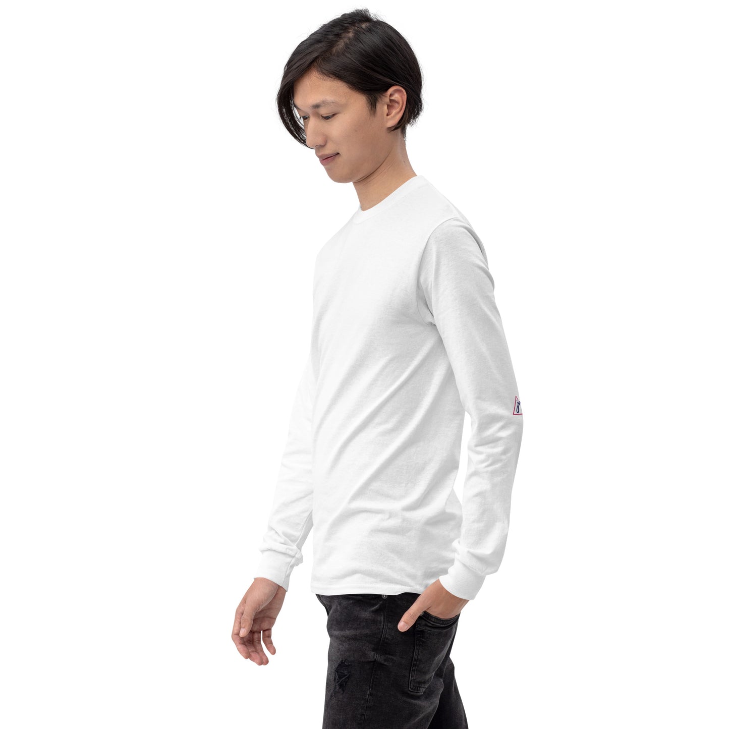 Men’s Long Sleeve Shirt