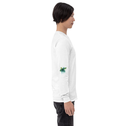 Men’s Long Sleeve Shirt