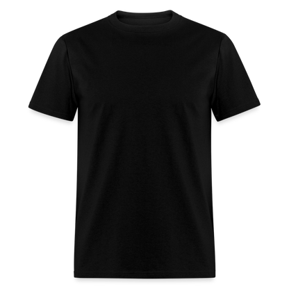 Unisex Classic T-Shirt - black