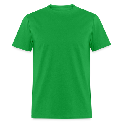 Unisex Classic T-Shirt - bright green