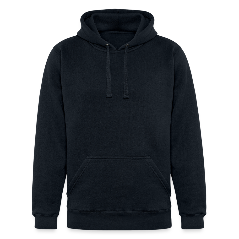 Unisex Heavyweight Hoodie - navy