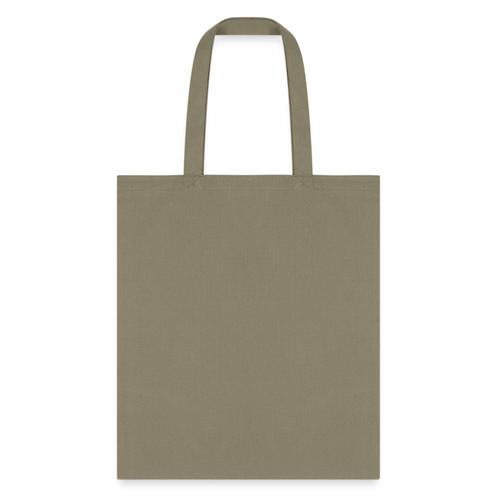 Tote Bag - khaki