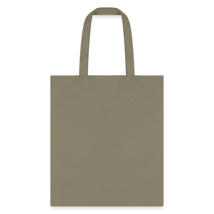 Tote Bag - khaki