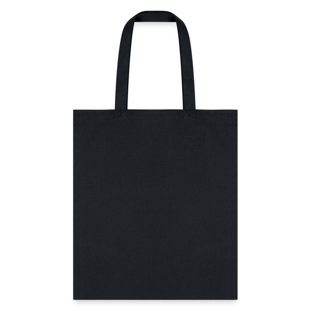 Tote Bag - black