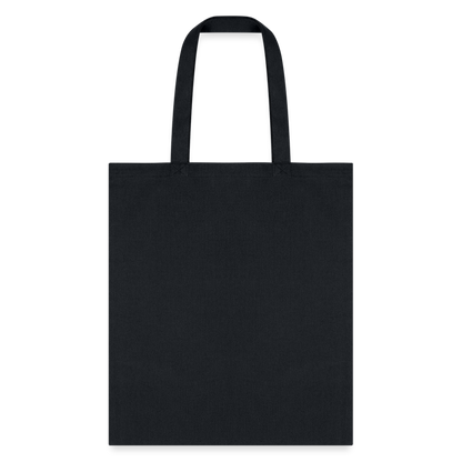 Tote Bag - black