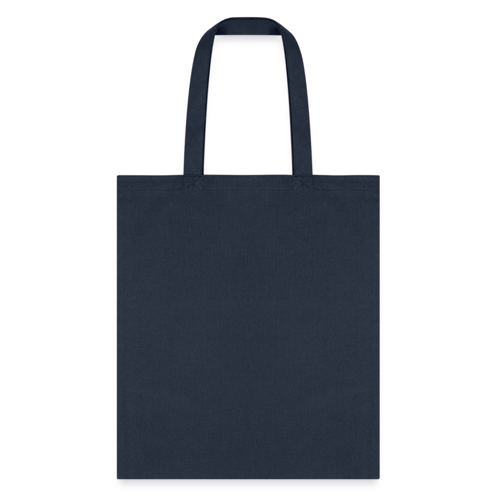 Tote Bag - navy