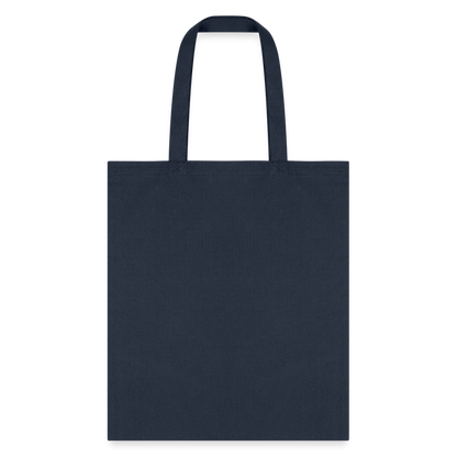 Tote Bag - navy