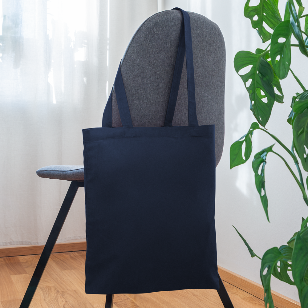 Tote Bag - navy