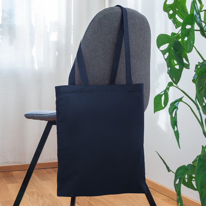 Tote Bag - navy