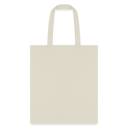 Tote Bag - natural