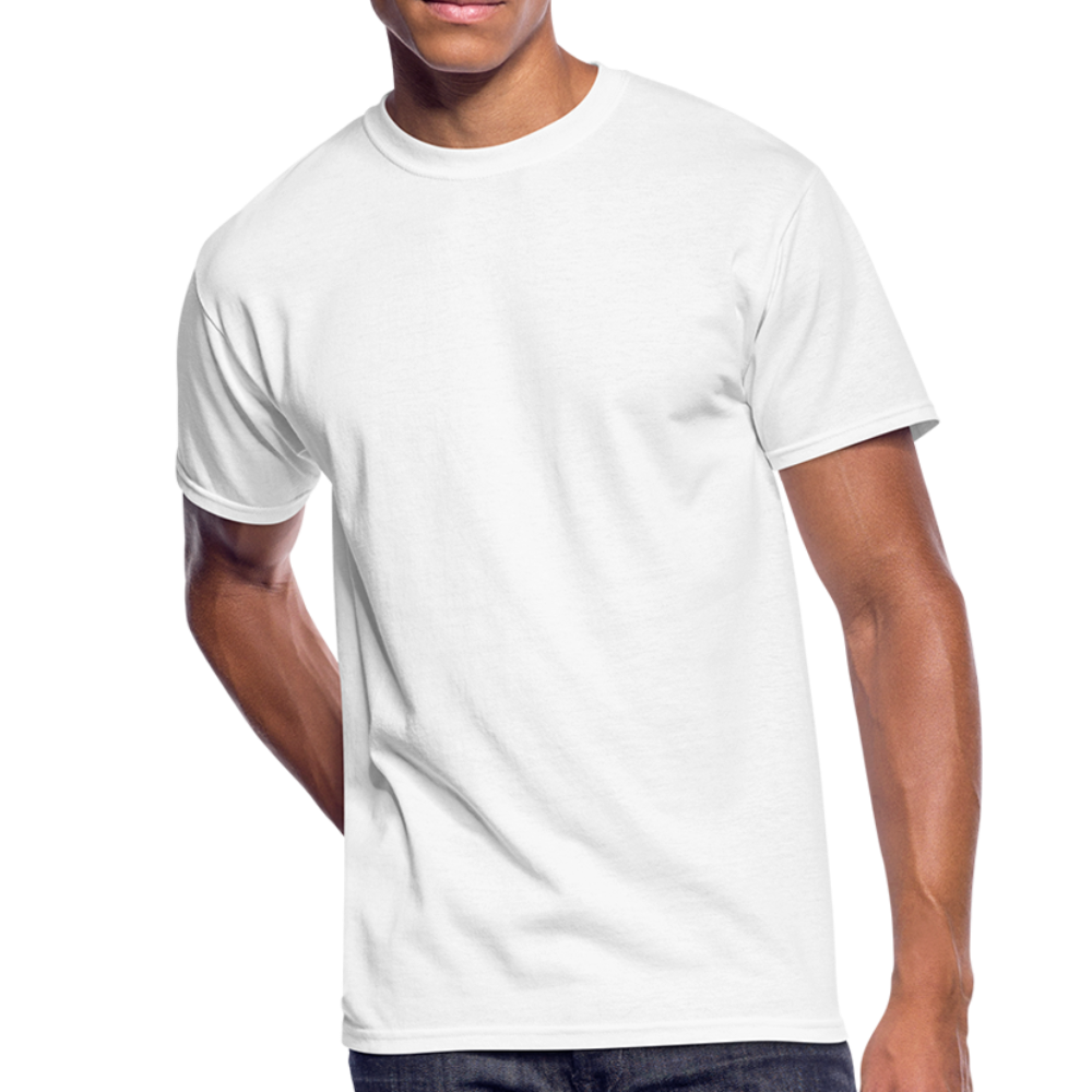 Men’s 50/50 T-Shirt - white