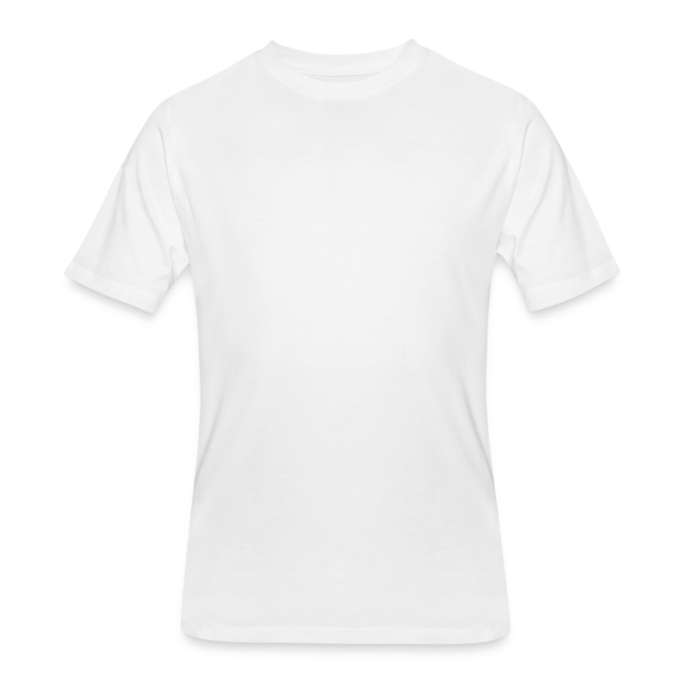 Men’s 50/50 T-Shirt - white