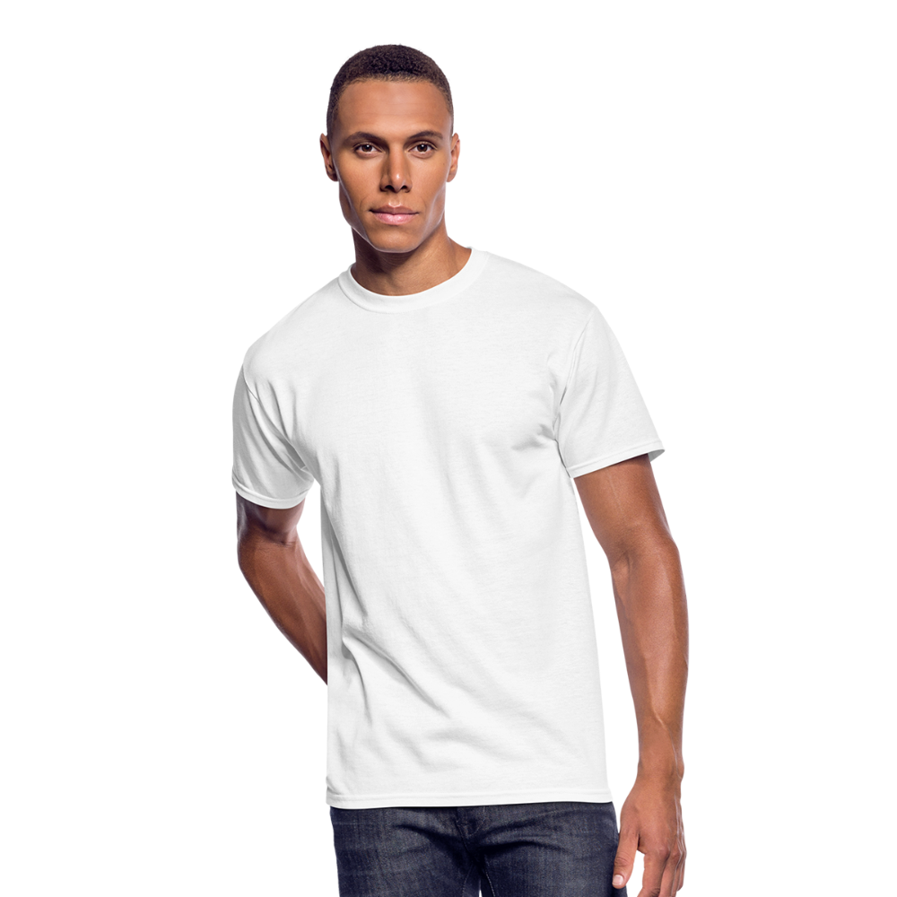 Men’s 50/50 T-Shirt - white