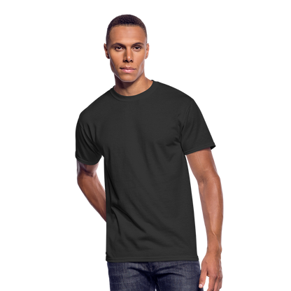 Men’s 50/50 T-Shirt - black